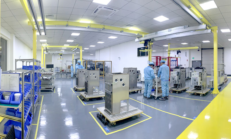 動(dòng)力，因我們而不同！